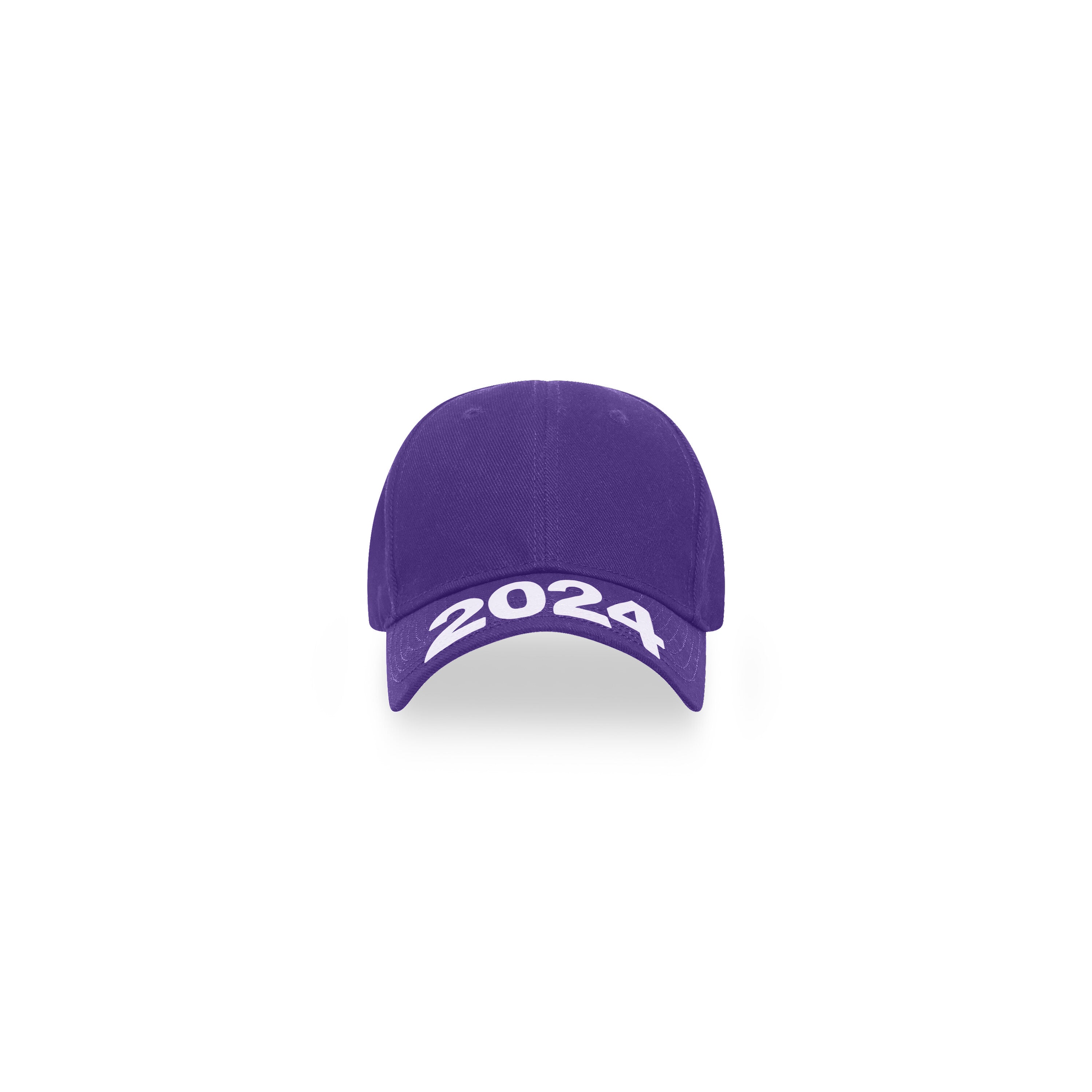 Top Hat Purple Hats Unisex