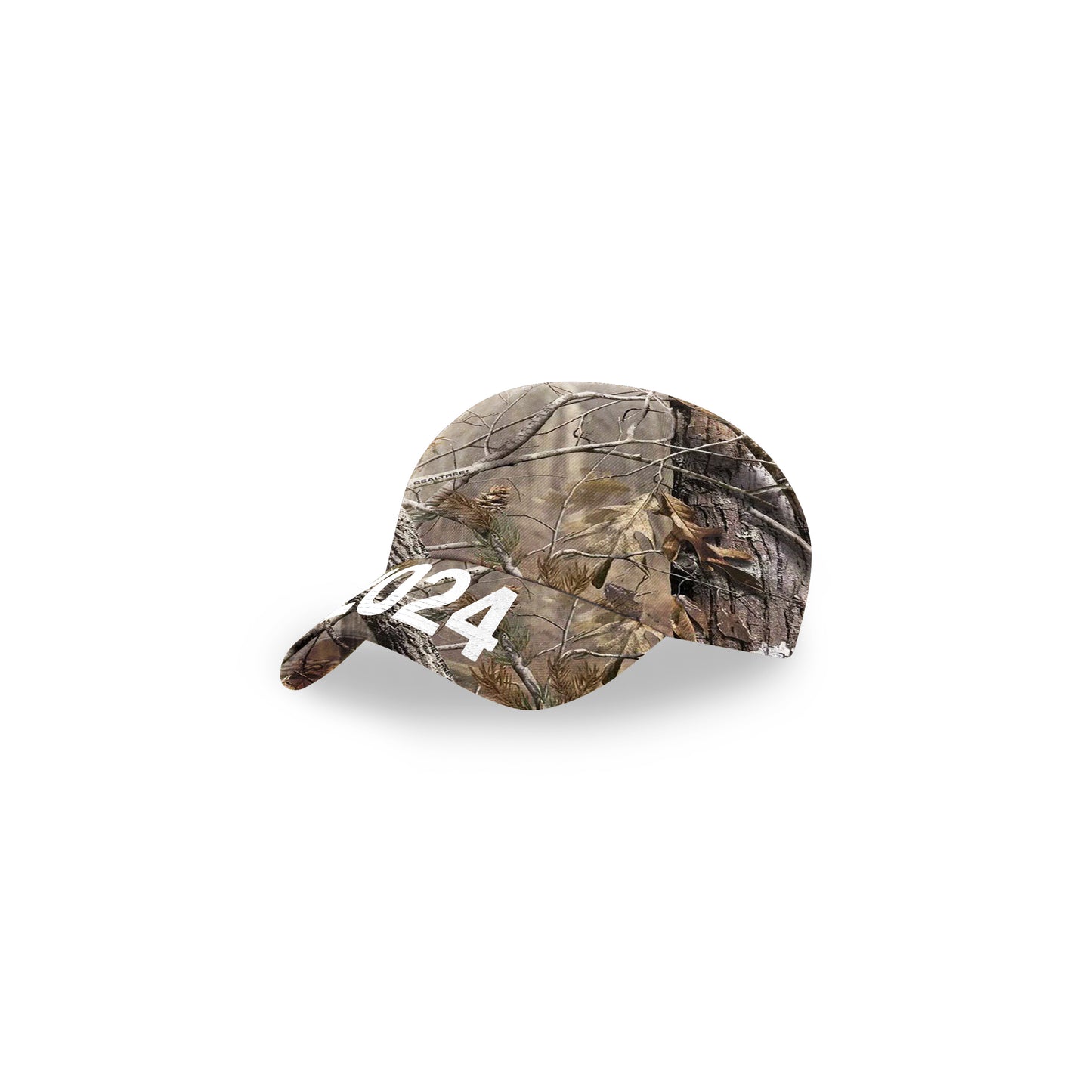 Real Tree Camo 2024 Hat