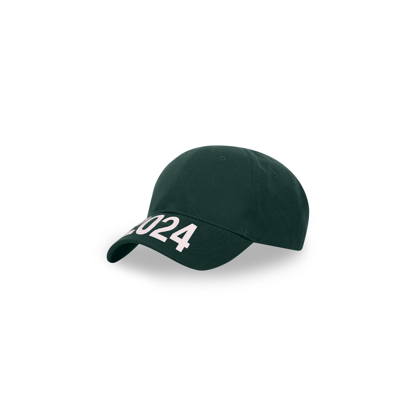 Green 2024 Hat