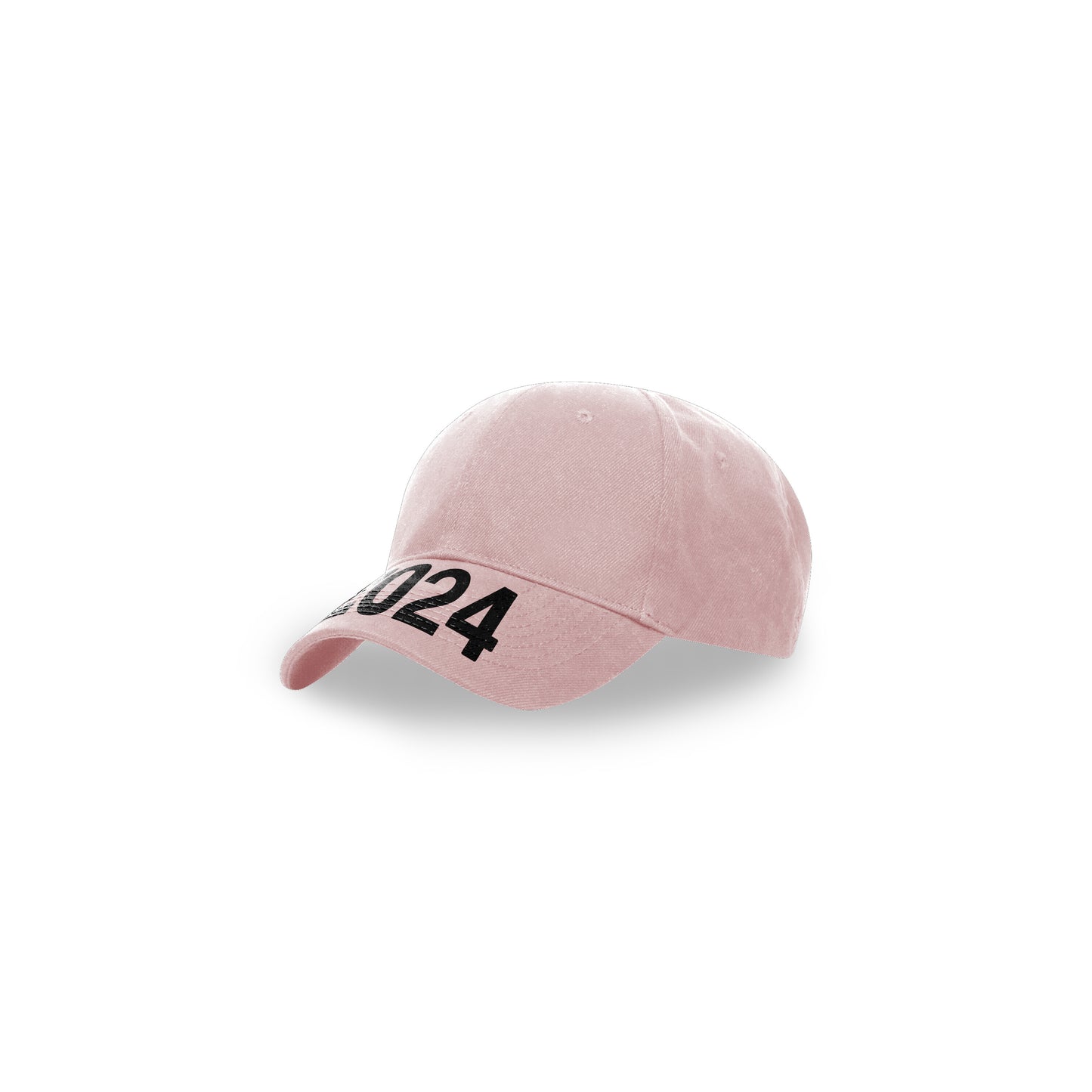 Pink 2024 Hat