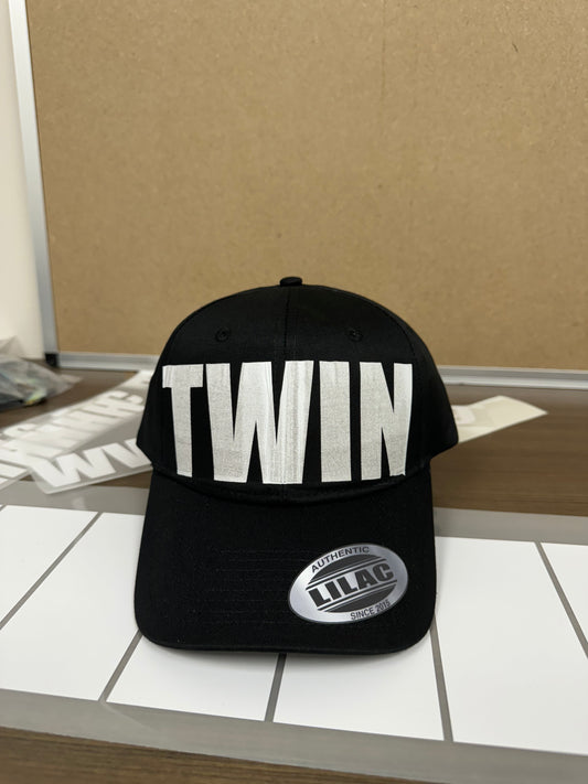 TWIN HAT