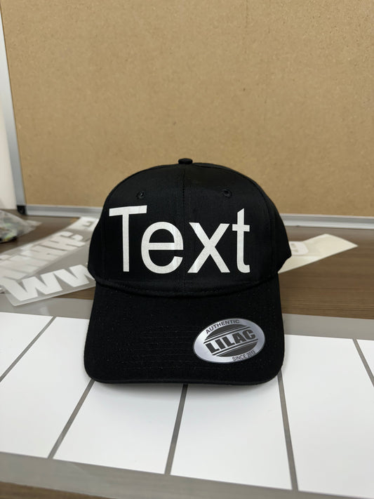 Text HAT
