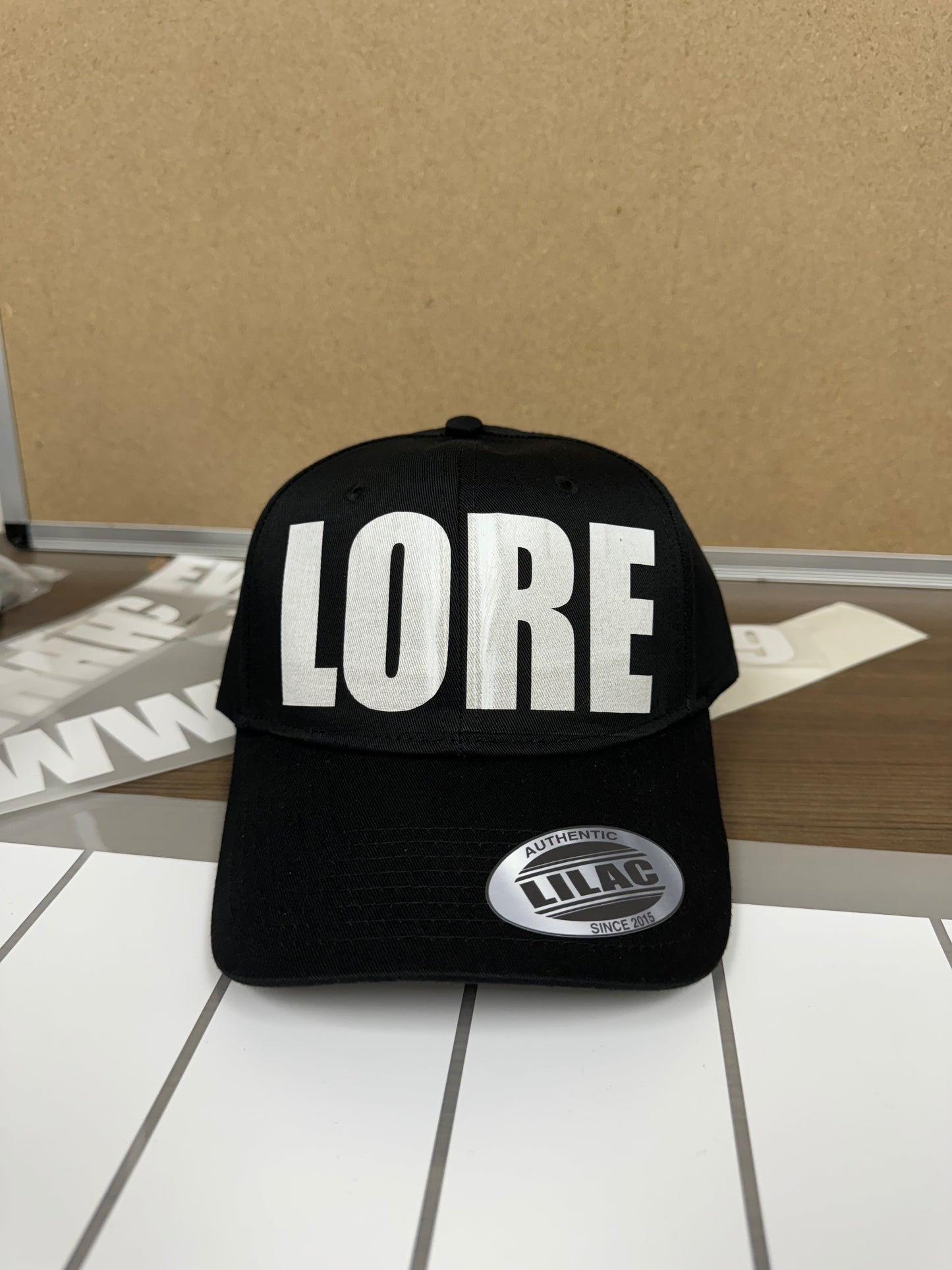 LORE HAT