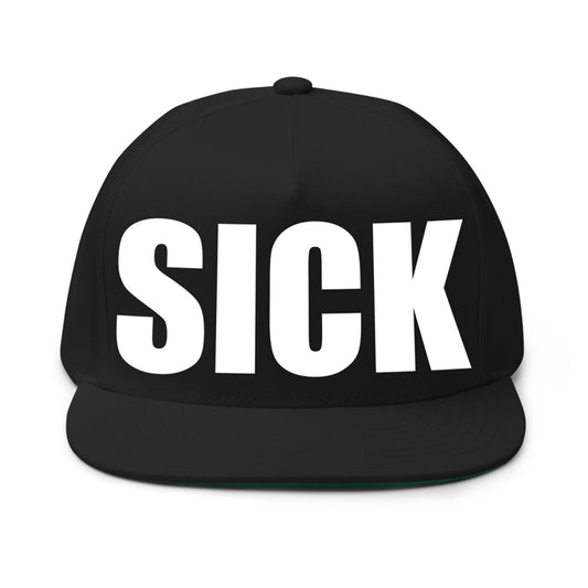 SICK HAT