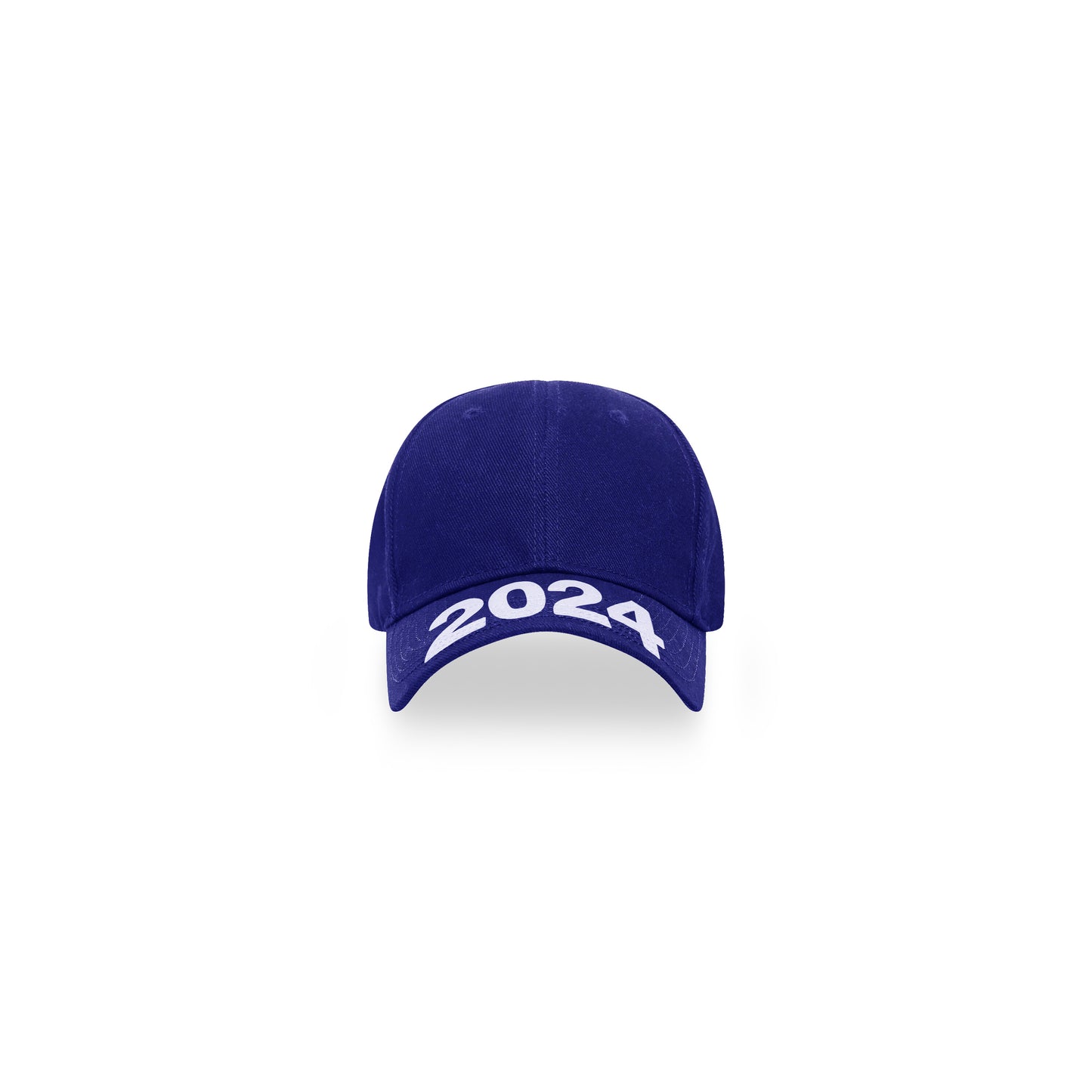 Navy 2024 Hat