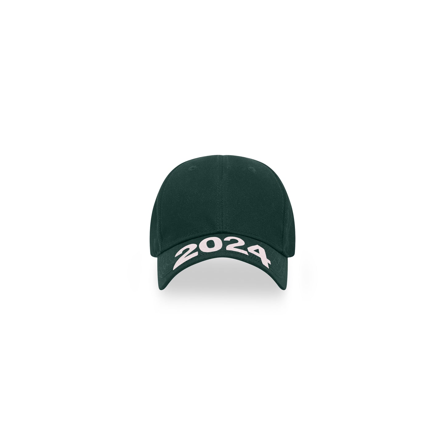 Green 2024 Hat