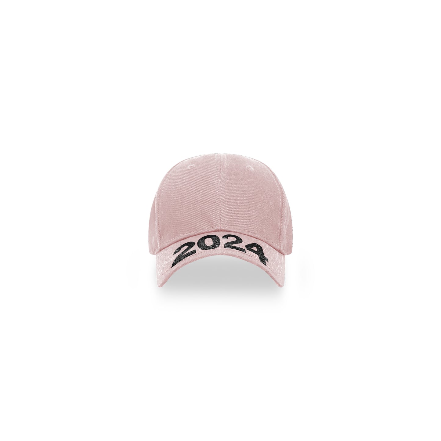 Pink 2024 Hat