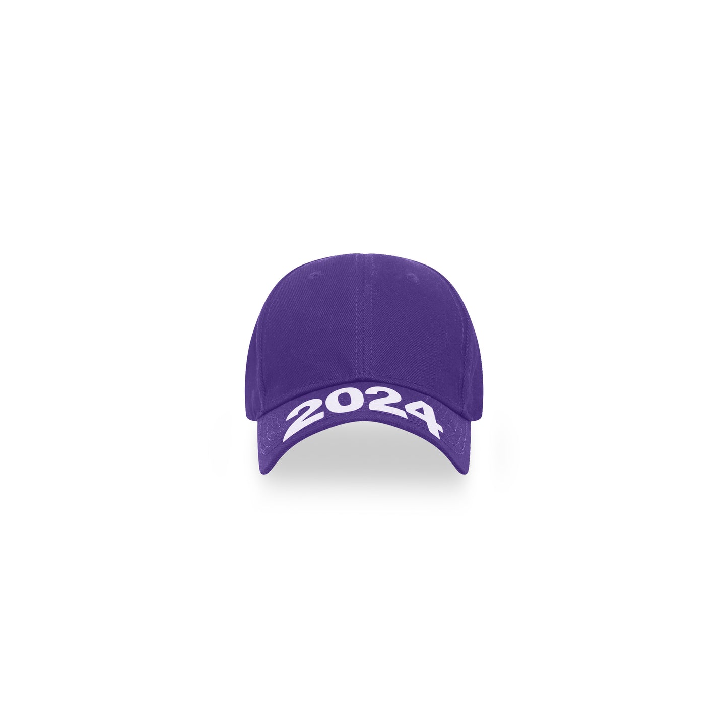 Purple 2024 Hat