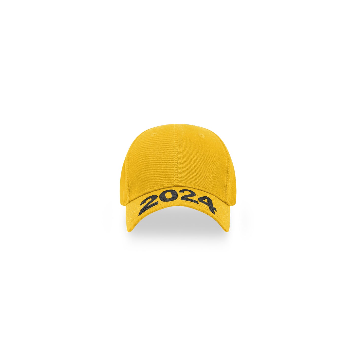 Yellow 2024 Hat