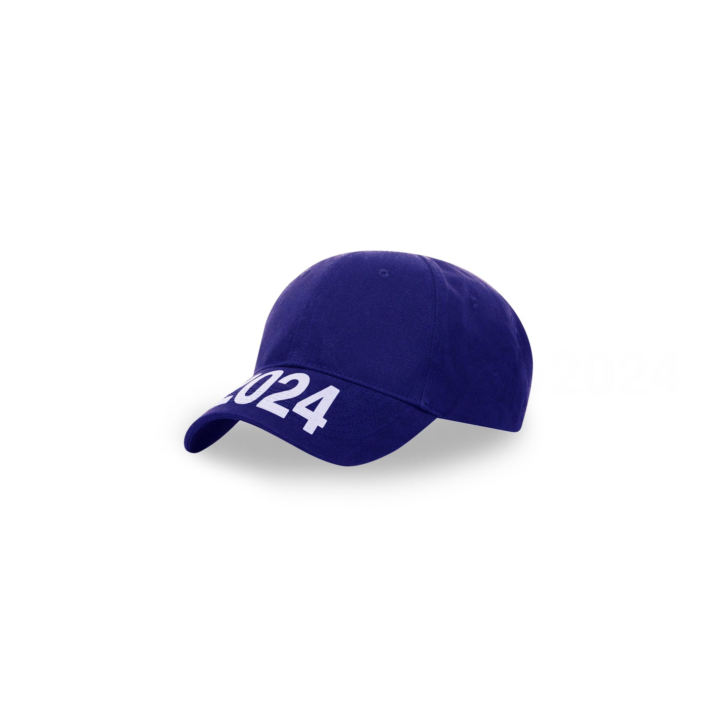Navy 2024 Hat