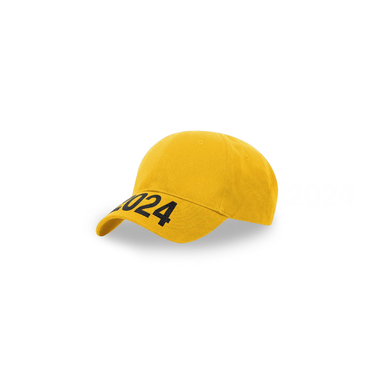Yellow 2024 Hat